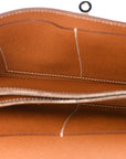 Epsom Kelly Wallet To Go Gold