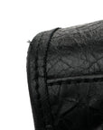 Agneau Classic Hardware Work Black