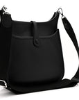 Taurillon Clemence Evelyne III PM Black