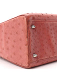 Ostrich Medium Lady D1OR Red