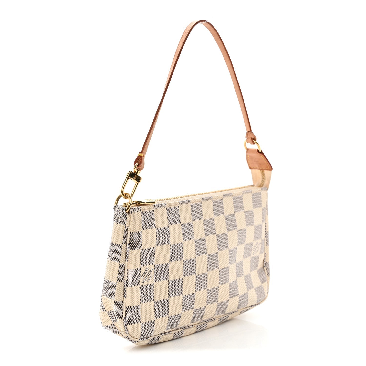 Damier Azur Pochette Accessories