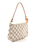 Damier Azur Pochette Accessories