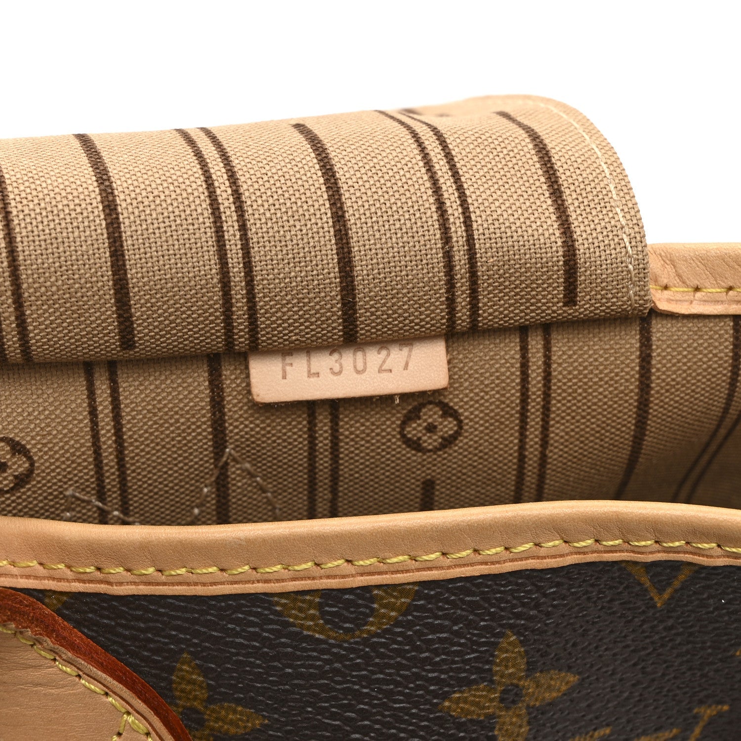 Monogram Neverfull GM