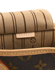 Monogram Neverfull GM