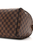 Damier Ebene Speedy 30