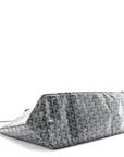 Goyardine Saint Louis PM Grey