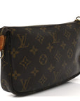 Monogram Pochette Accessories