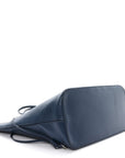 Epi Neverfull MM Indigo