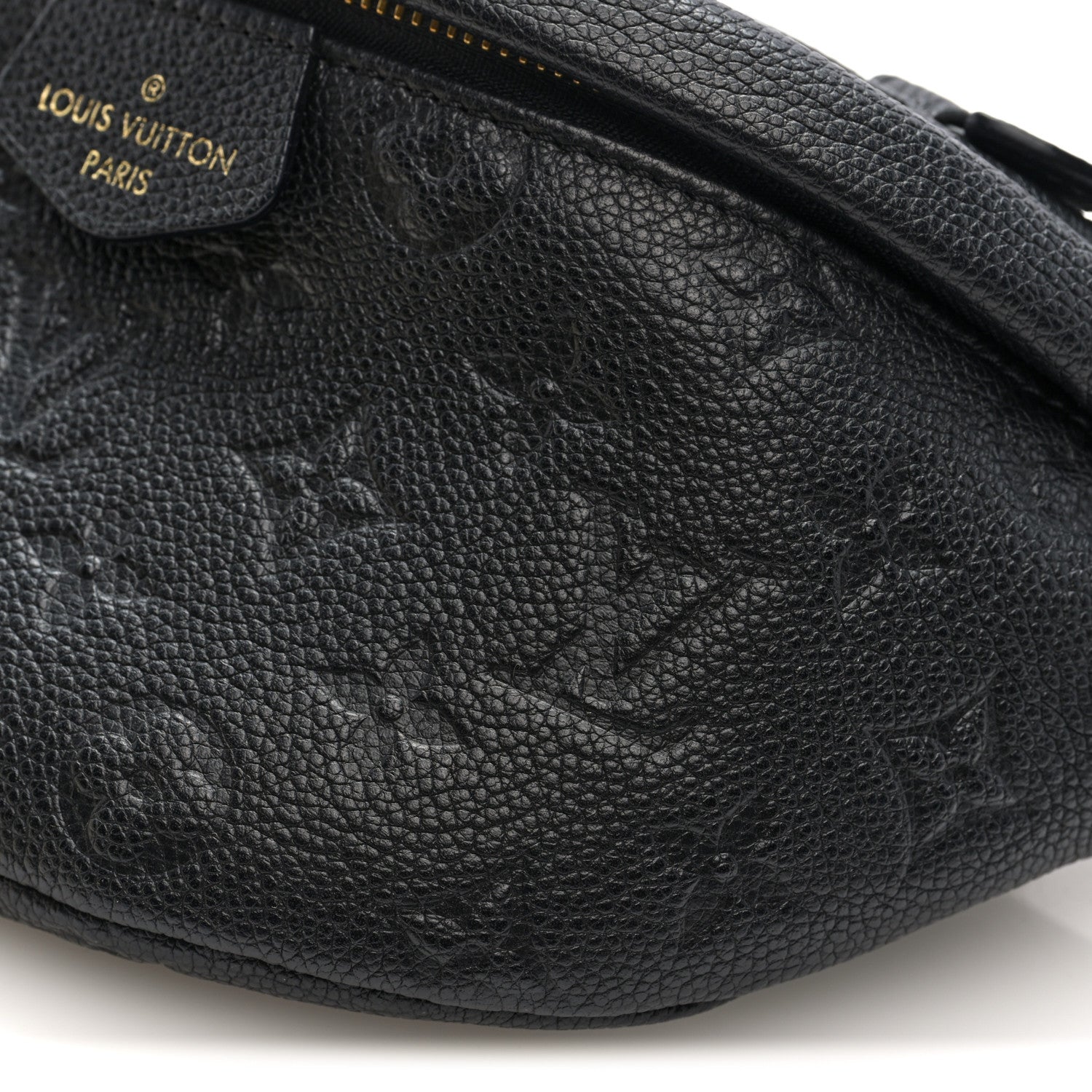 Empreinte BumBag Black