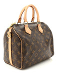 Monogram Speedy Bandouliere 25