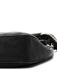 Nylon Re-Edition 2005 Shoulder Bag Black