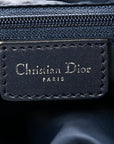 Monogram Messenger Blue