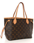Monogram Neo Neverfull PM Pivoine