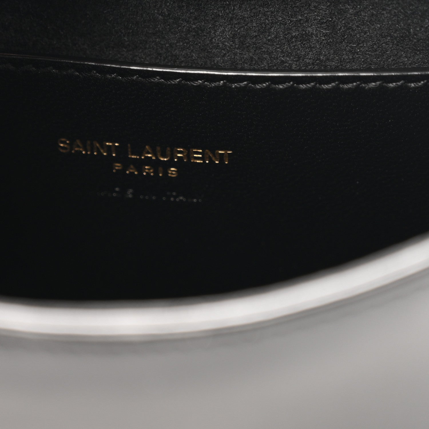 Smooth Calfskin Le 5 A 7 Mini Hobo Black