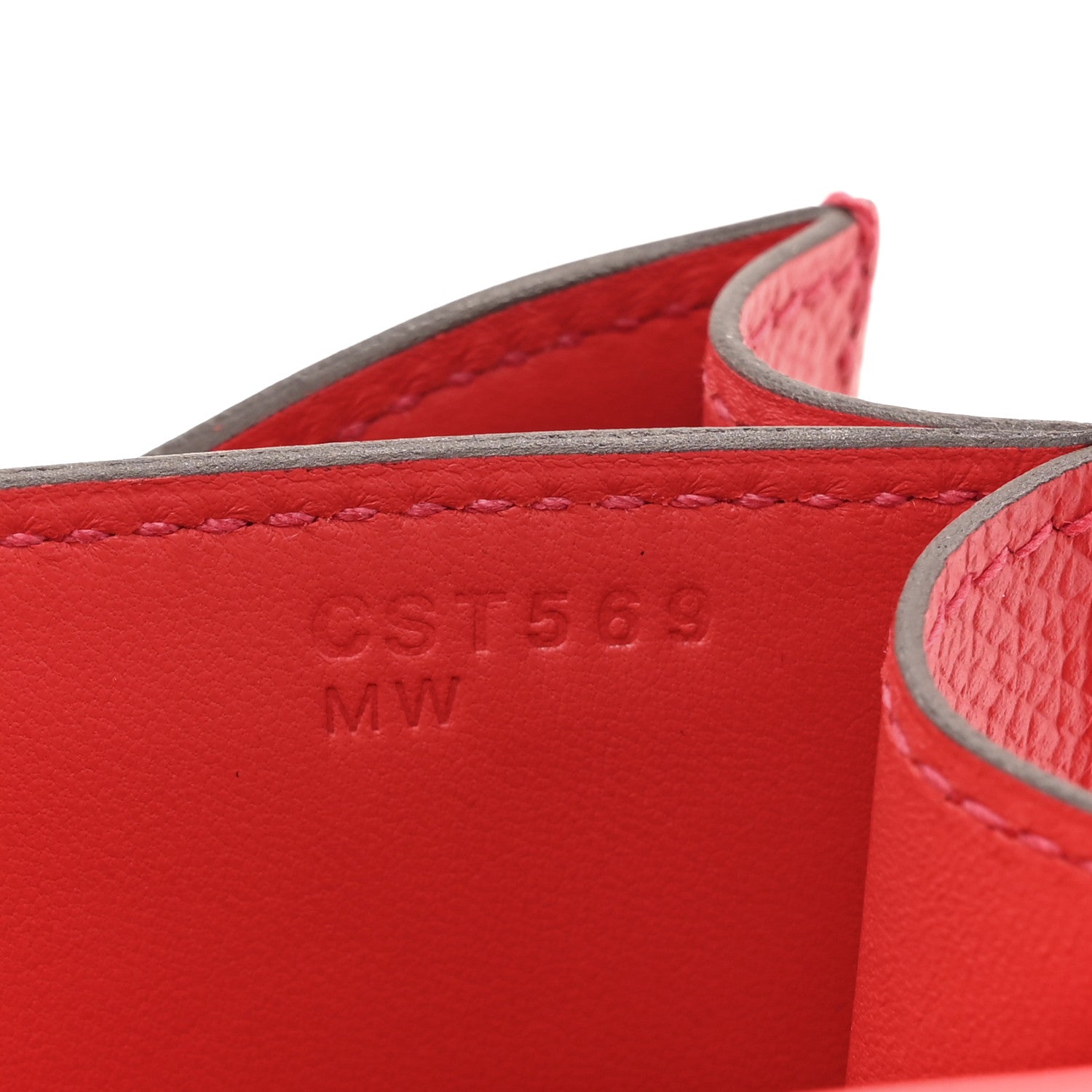 Epsom Constance 18 Rouge de Coeur