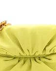 Nappa The Belt Chain Pouch Seagrass