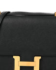 Epsom Constance 18 Black