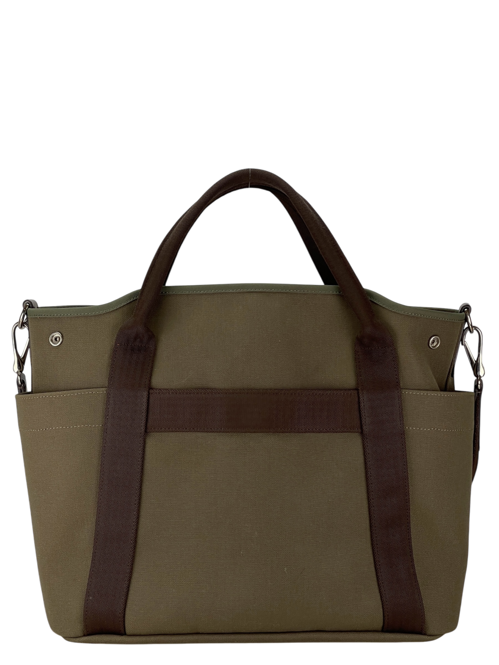 The Grooming Bag