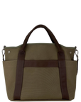 The Grooming Bag