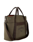 The Grooming Bag