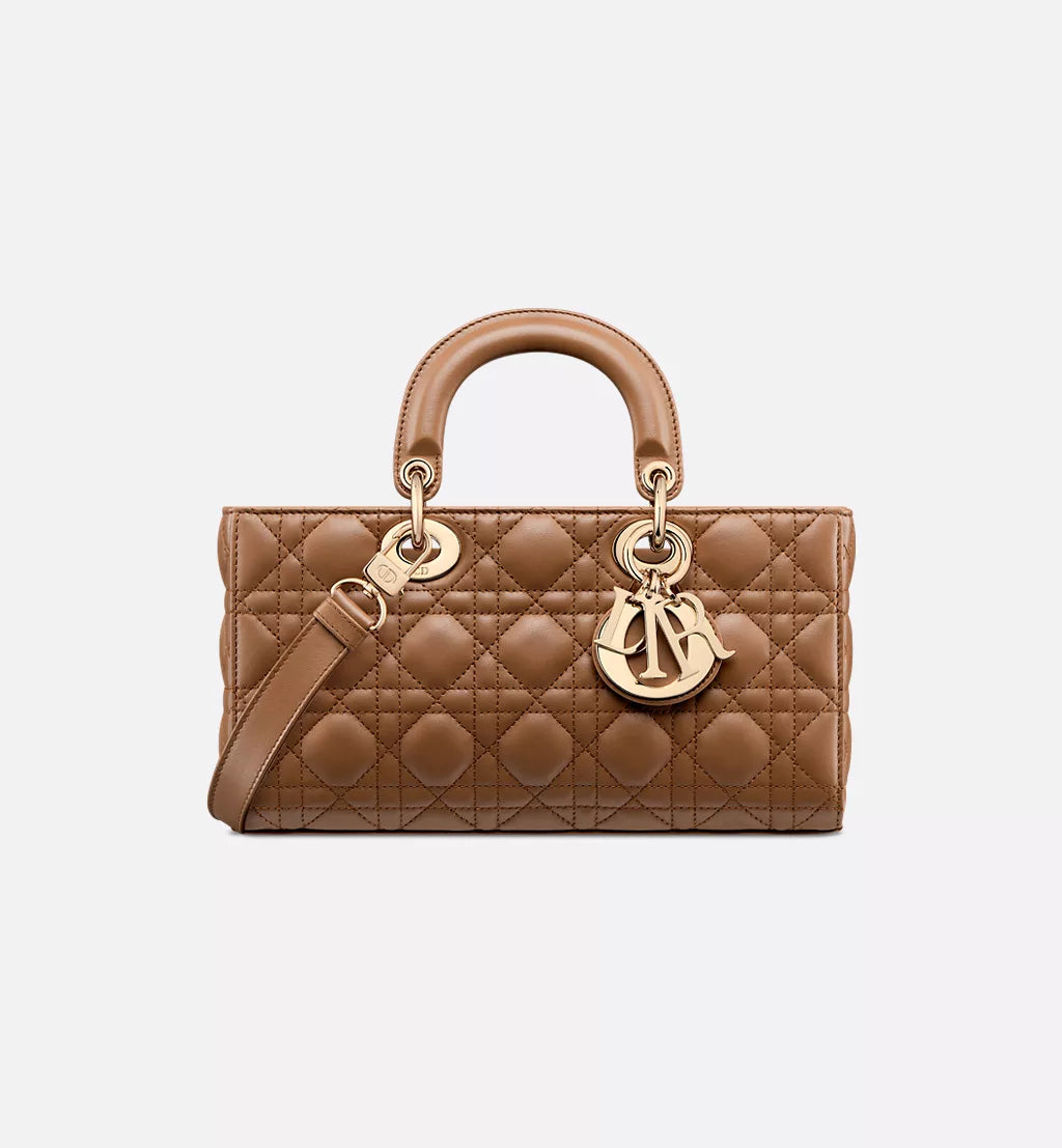 Medium Lady D-Joy Bag