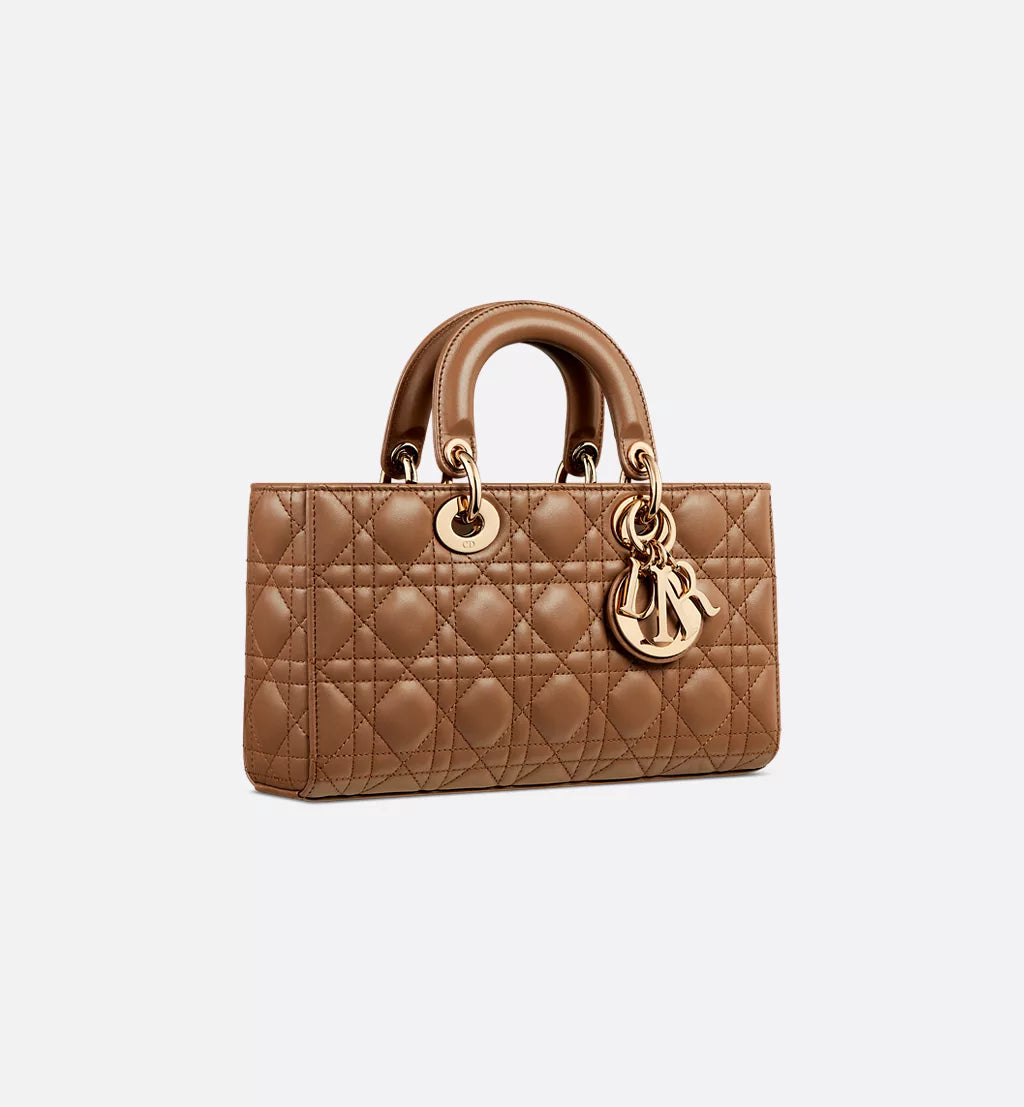 Medium Lady D-Joy Bag