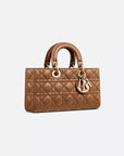 Medium Lady D-Joy Bag