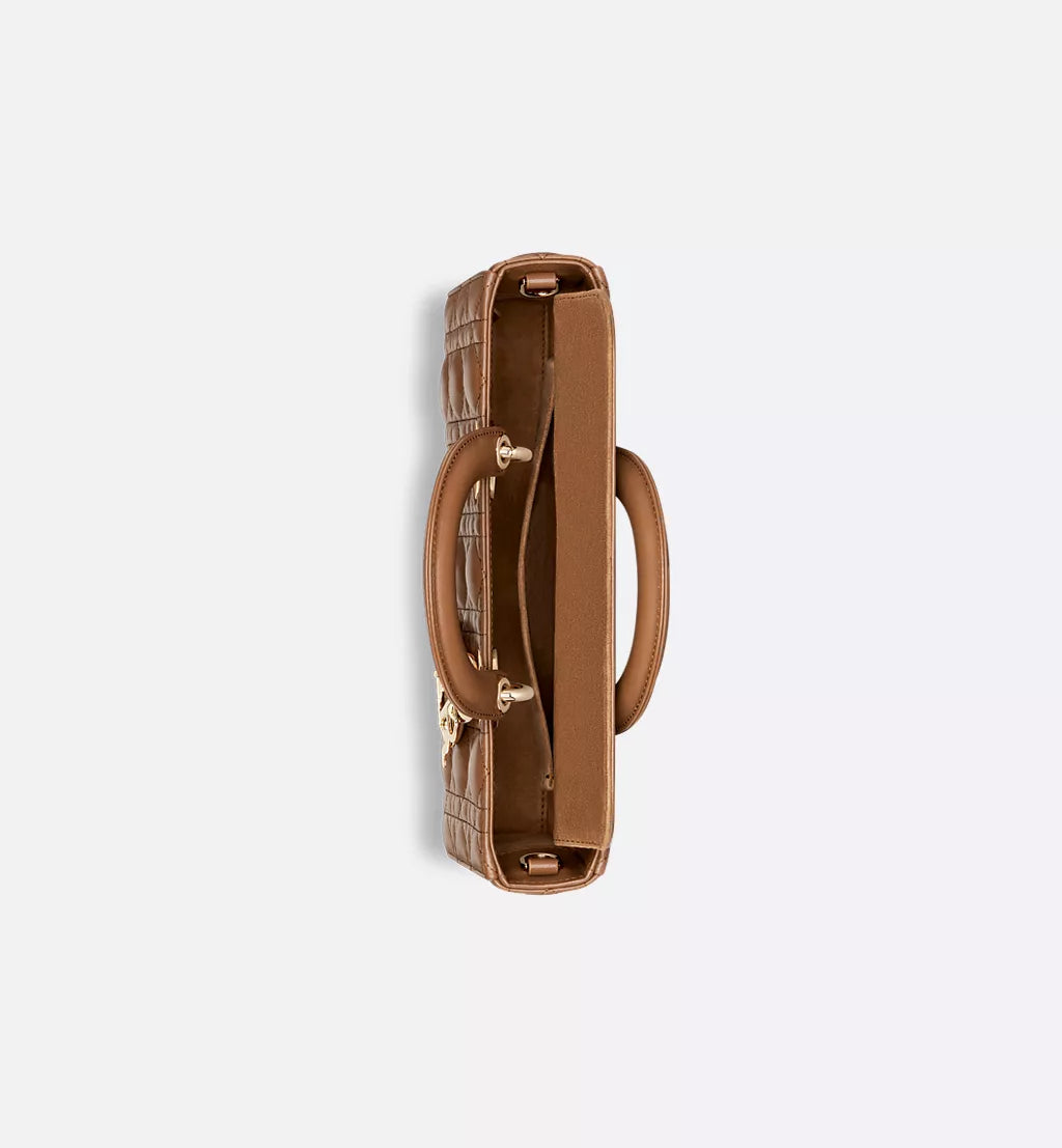 Medium Lady D-Joy Bag