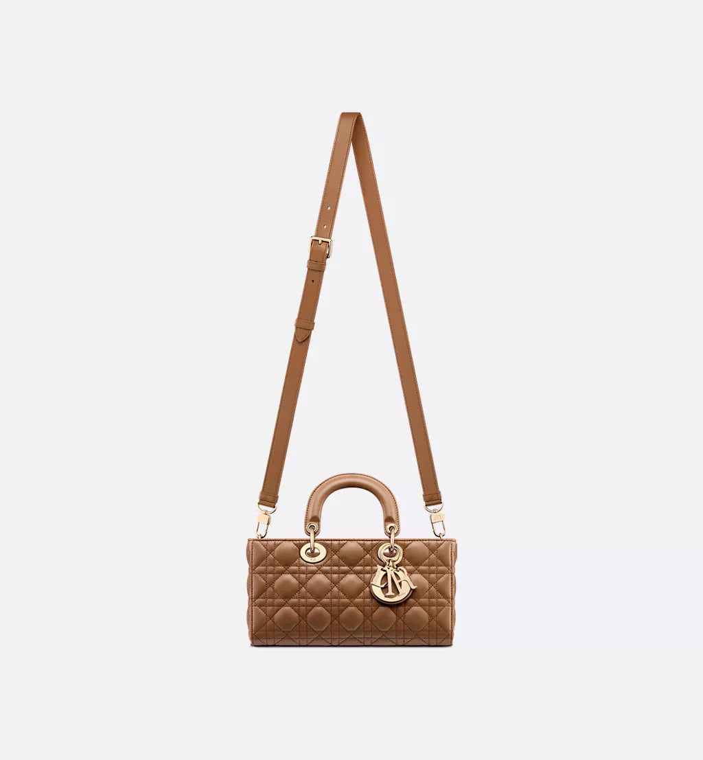 Medium Lady D-Joy Bag