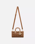 Medium Lady D-Joy Bag