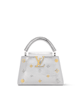 Capucine mini handbag