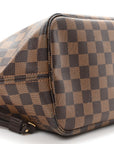 Damier Ebene Neo Neverfull MM
