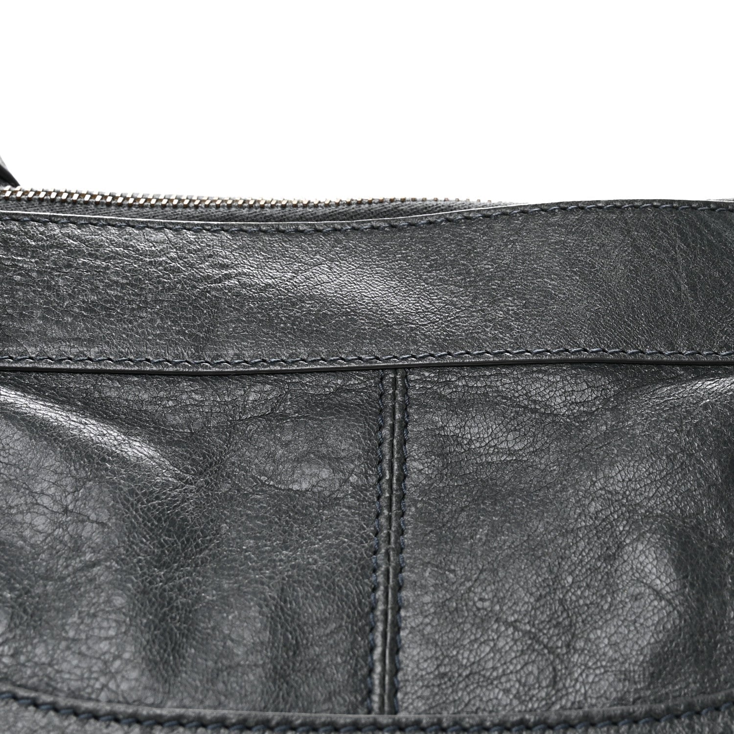 Agneau Classic Hardware Work Anthracite