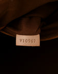 Monogram Alma PM
