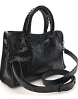 Agneau Arena Classic Hardware Small Le City Black