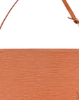 Epi Pochette Accessories 24 Cipango