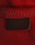 Damier Ebene Mini Pochette Accessories