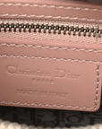 Patent Cannage Medium Lady D1OR Light Pink