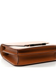 Grained Monsieur Lizard Constance 24 Gold Ombre