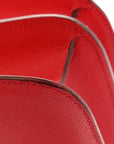 Epsom Constance 24 Rouge Casaque