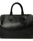 Epi Speedy 25 Black