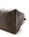 Monogram Keepall 55