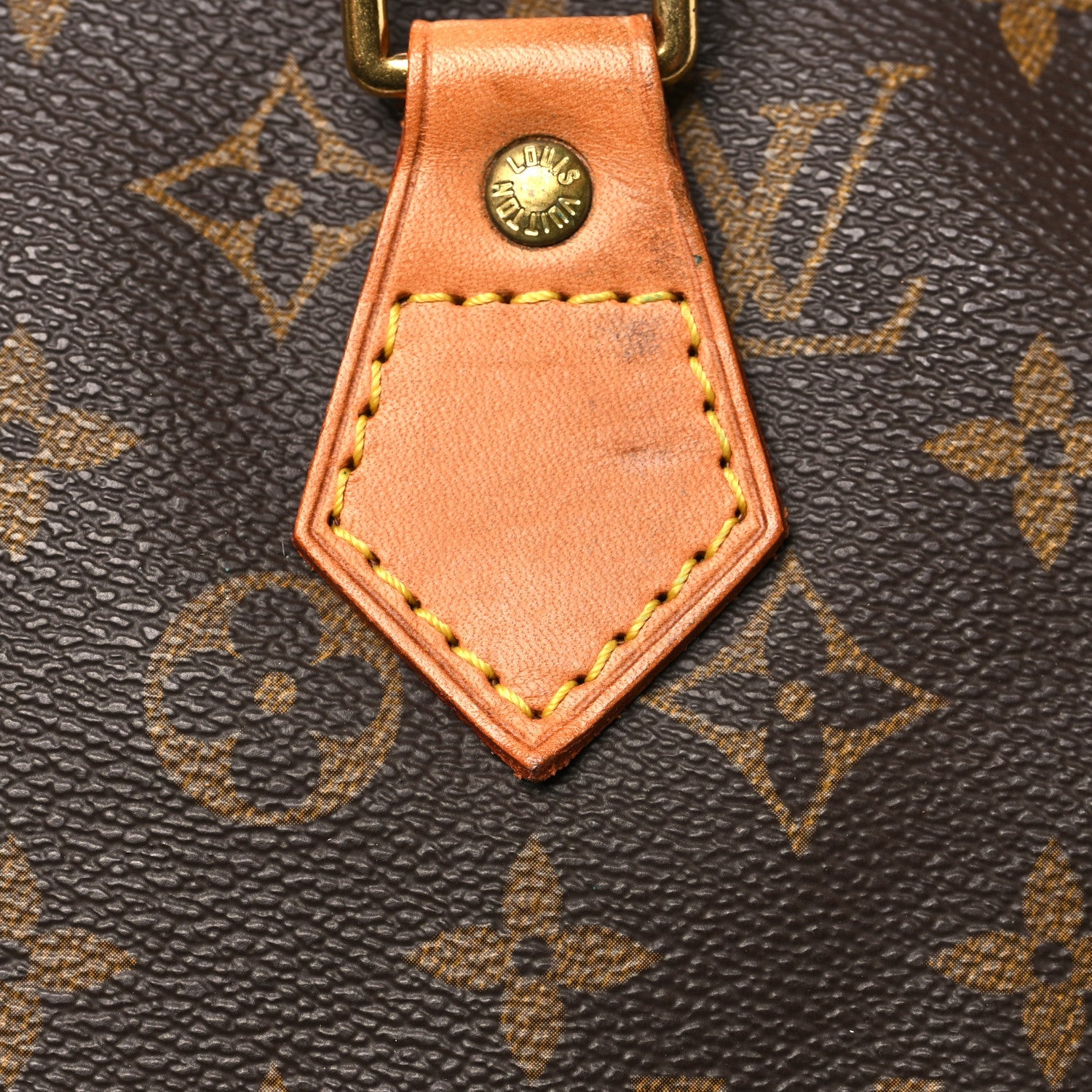 Monogram Speedy 40