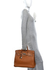 Fjord HAC Birkin 36  Gold