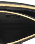 Empreinte Monogram Giant Multi Pochette Accessories Black