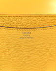 Chevre Mysore Constance 18 Jaune De Naples