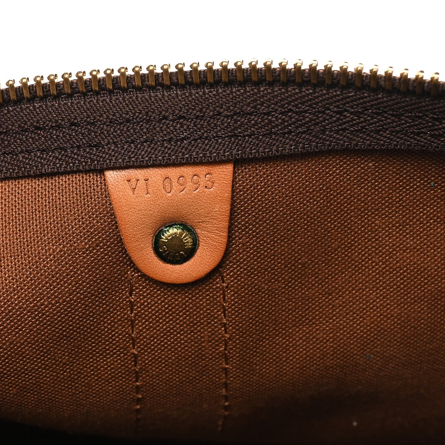 Monogram Keepall Bandouliere 55
