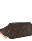 Monogram Neo Neverfull MM
