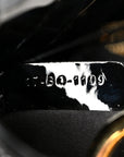 Patent Cannage Mini Lady D1OR Black