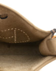Taurillon Clemence Evelyne TPM Beige Marfa